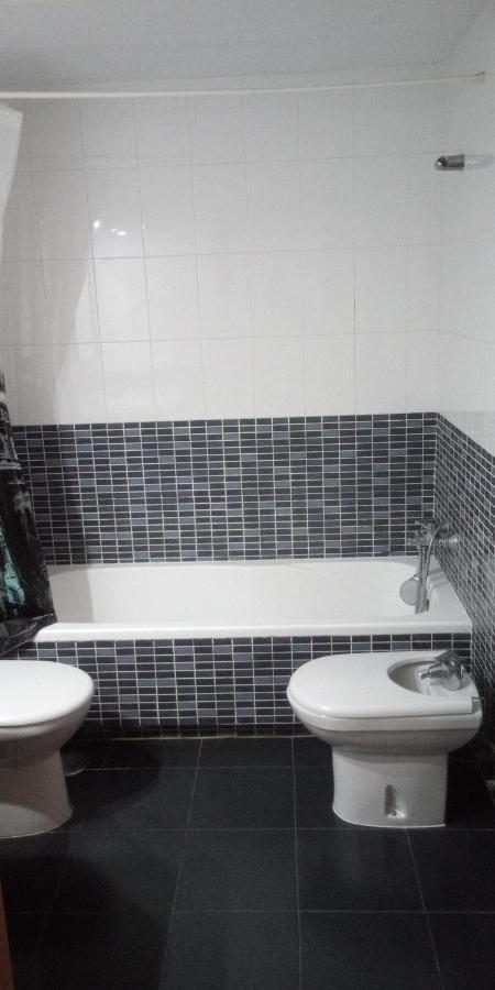 Apartamento Completo Torresol IV بينايدورم المظهر الخارجي الصورة
