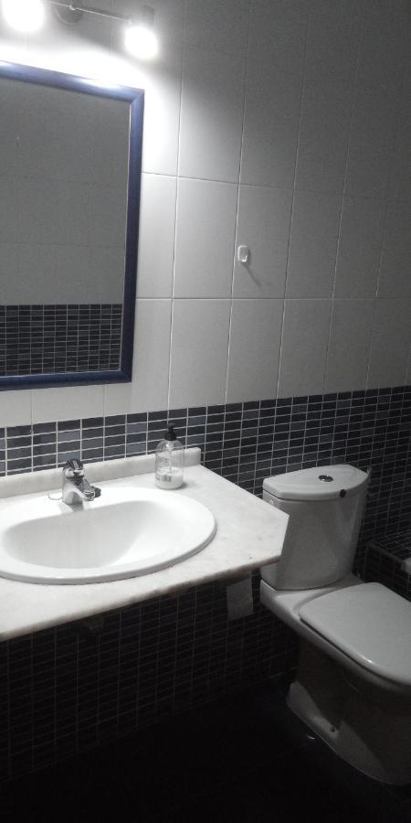 Apartamento Completo Torresol IV بينايدورم المظهر الخارجي الصورة