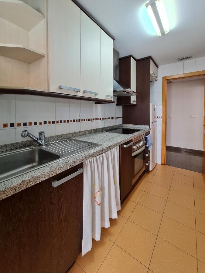 Apartamento Completo Torresol IV بينايدورم المظهر الخارجي الصورة
