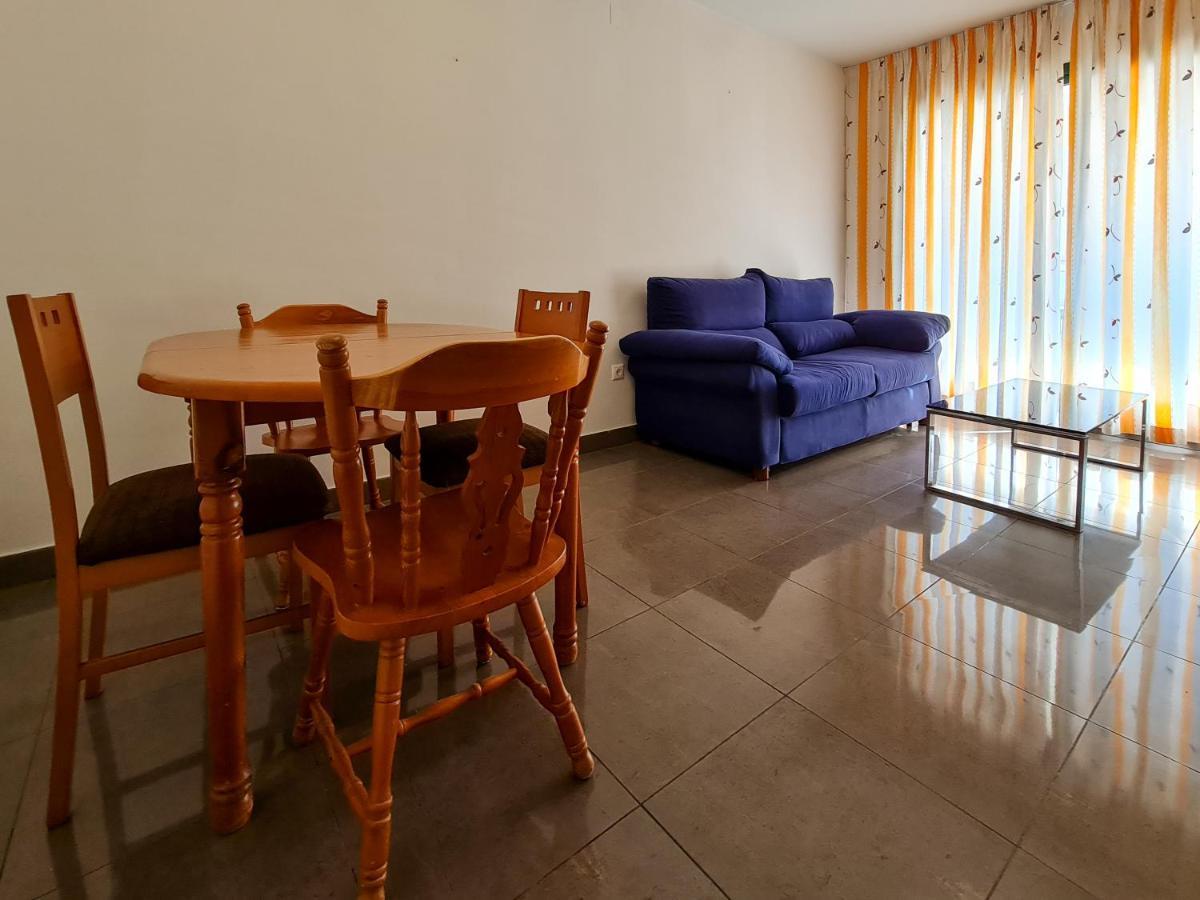 Apartamento Completo Torresol IV بينايدورم المظهر الخارجي الصورة