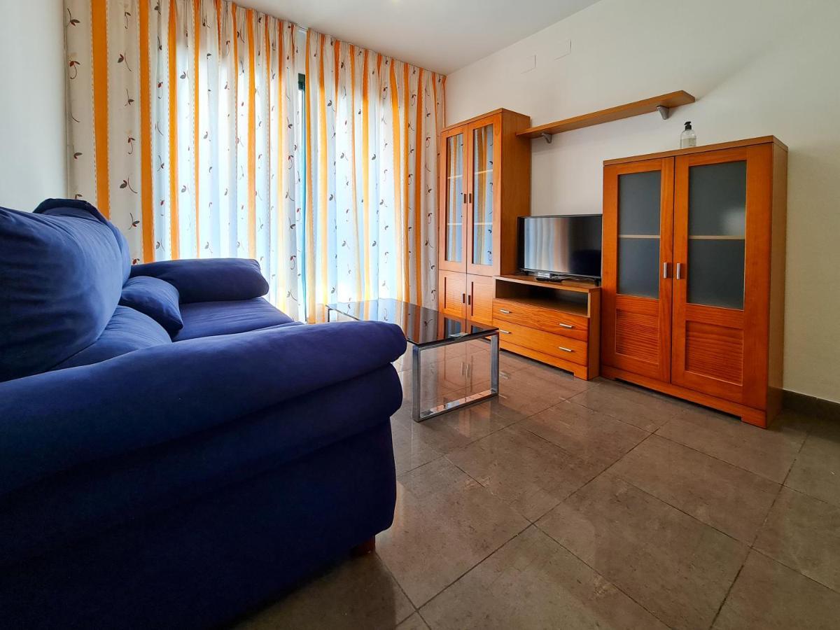 Apartamento Completo Torresol IV بينايدورم المظهر الخارجي الصورة