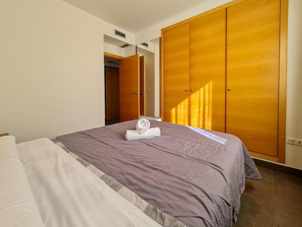Apartamento Completo Torresol IV بينايدورم المظهر الخارجي الصورة