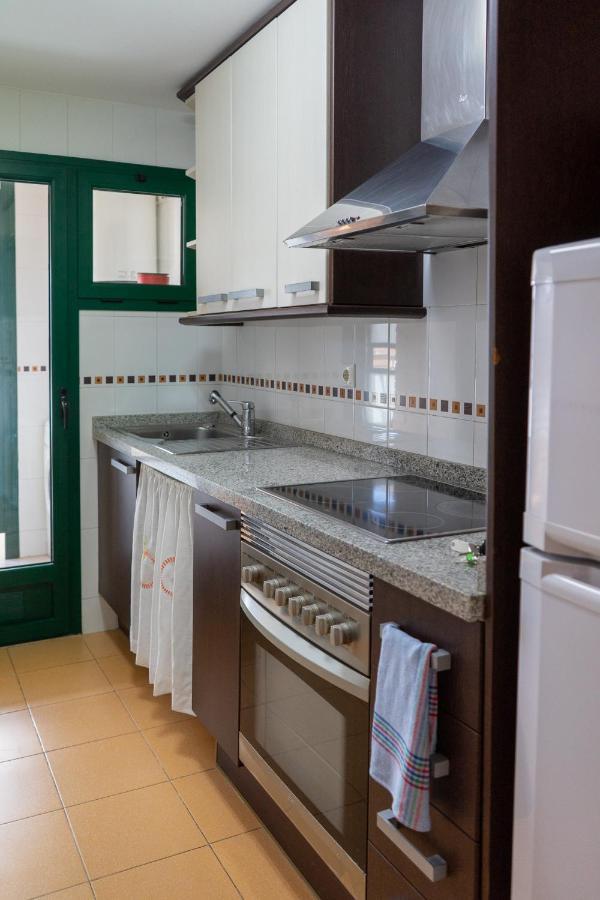 Apartamento Completo Torresol IV بينايدورم المظهر الخارجي الصورة