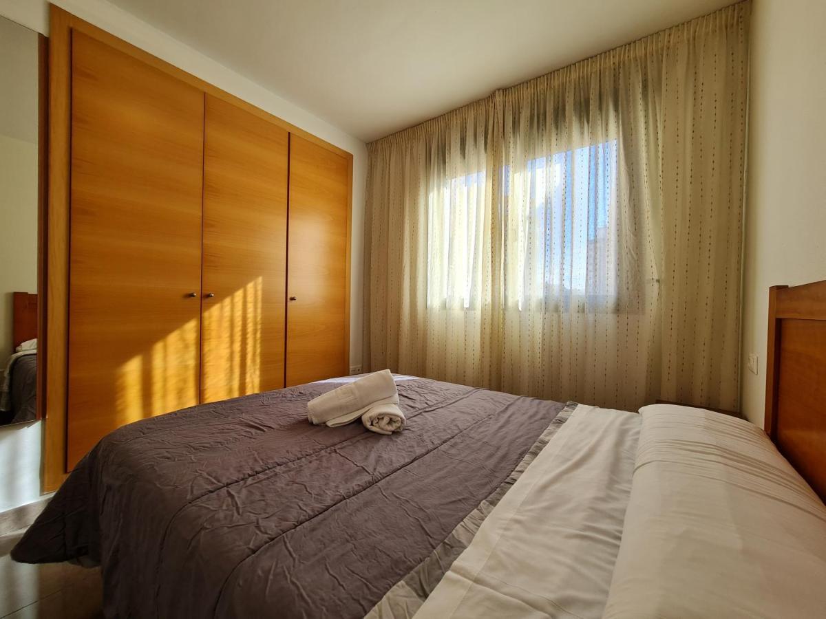 Apartamento Completo Torresol IV بينايدورم المظهر الخارجي الصورة