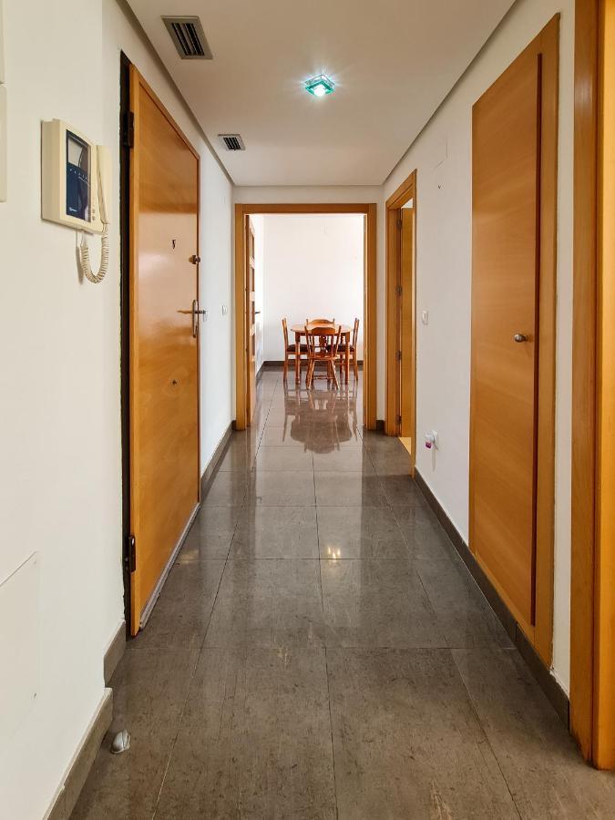 Apartamento Completo Torresol IV بينايدورم المظهر الخارجي الصورة